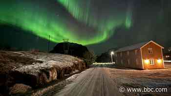 The Arctic hotel offering refuge from modern life