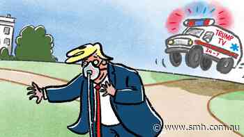 Best of cartoons, September 24, 2026