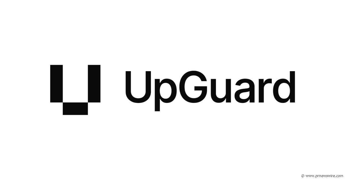 UpGuard Named a Leader in the 2026 IDC MarketScape for Worldwide Third-Party Risk Management Services
