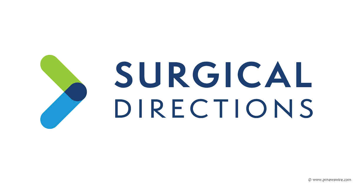 Surgical Directions Launches Rapid SPD Diagnostics as Healthcare Systems Face Growing Sterile Processing Risks