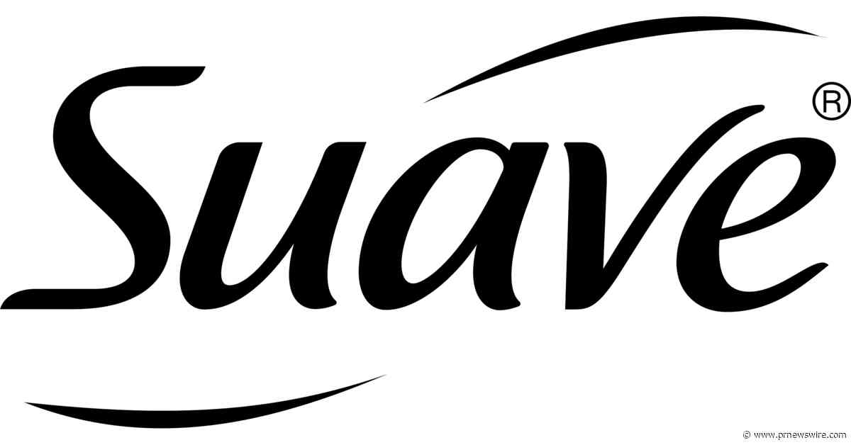 SUAVE SERVES UP 48 HOURS OF MOISTURE WITH A NEW GOURMAND BODY LOTION COLLECTION