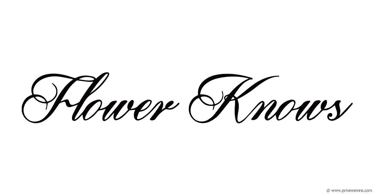 Flower Knows Marks 10 Year Anniversary with Limited-Time U.S. Retail Expansion into Ulta Beauty Store Nationwide, Alongside Blockbuster Experiential Brand Moments