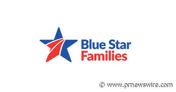 As More Than 600,000 Military-Connected Families Relocate Each Year, Blue Star Welcome Week Helps Communities Open Their Doors