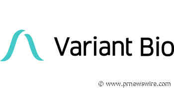 Variant Bio Expands Target Discovery Collaboration with Boehringer Ingelheim into Cardiovascular Disease