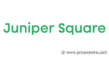 Juniper Square and Nasdaq eVestment™ Launch Capital Intelligence, an AI-Powered Tool for Private Markets IR Teams