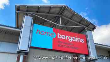 The £6.99 Home Bargains 'rustic charm' buy shoppers are hunting down for Christmas