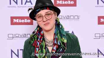The Voice UK’s Ava Mannings reveals she was diagnosed with a brain tumour weeks after winning ITV series