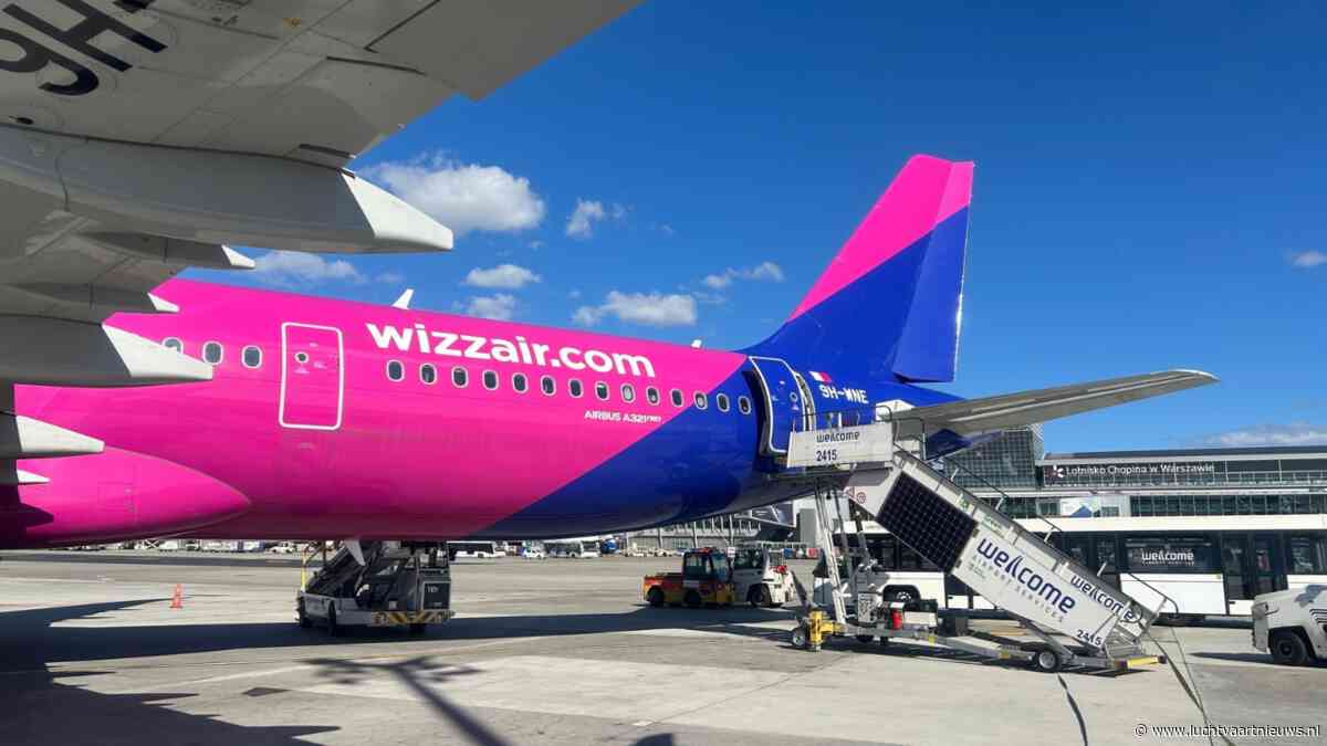 Wizz Air volgt voorbeeld van Ryanair: prijsvechter snijdt in winterdienstregeling