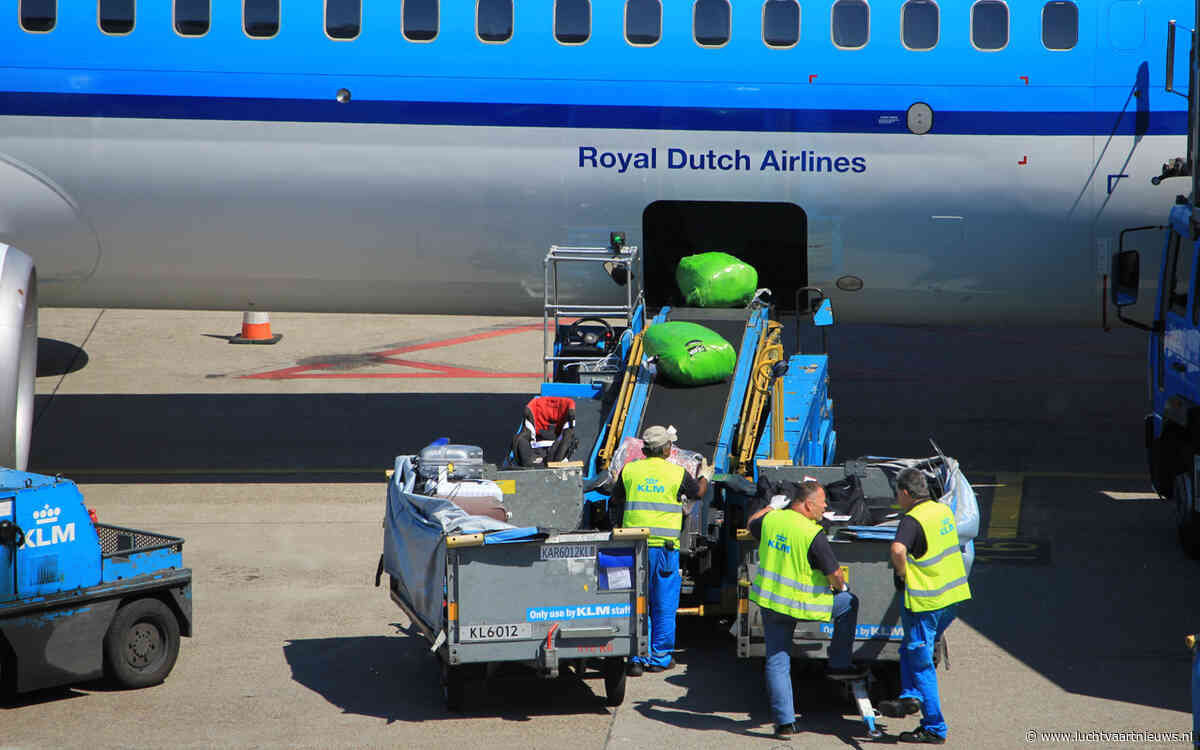 Rechter veegt bezwaar tegen aanbesteding grondafhandeling Schiphol van tafel