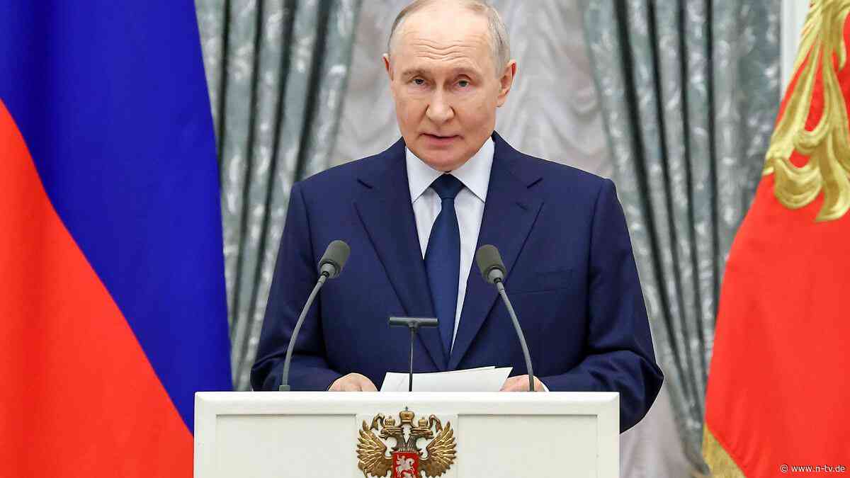 Ukraine und Russland: Und wieder zeigt sich, woran Diplomatie wirklich scheitert
