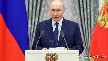 Ukraine und Russland: Und wieder zeigt sich, woran Diplomatie wirklich scheitert