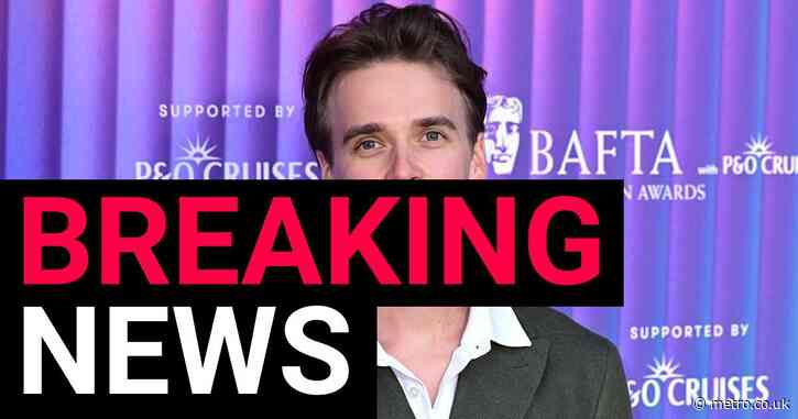 Strictly’s Joe Sugg left ‘distressed’ after being stalked by American man for 4 years