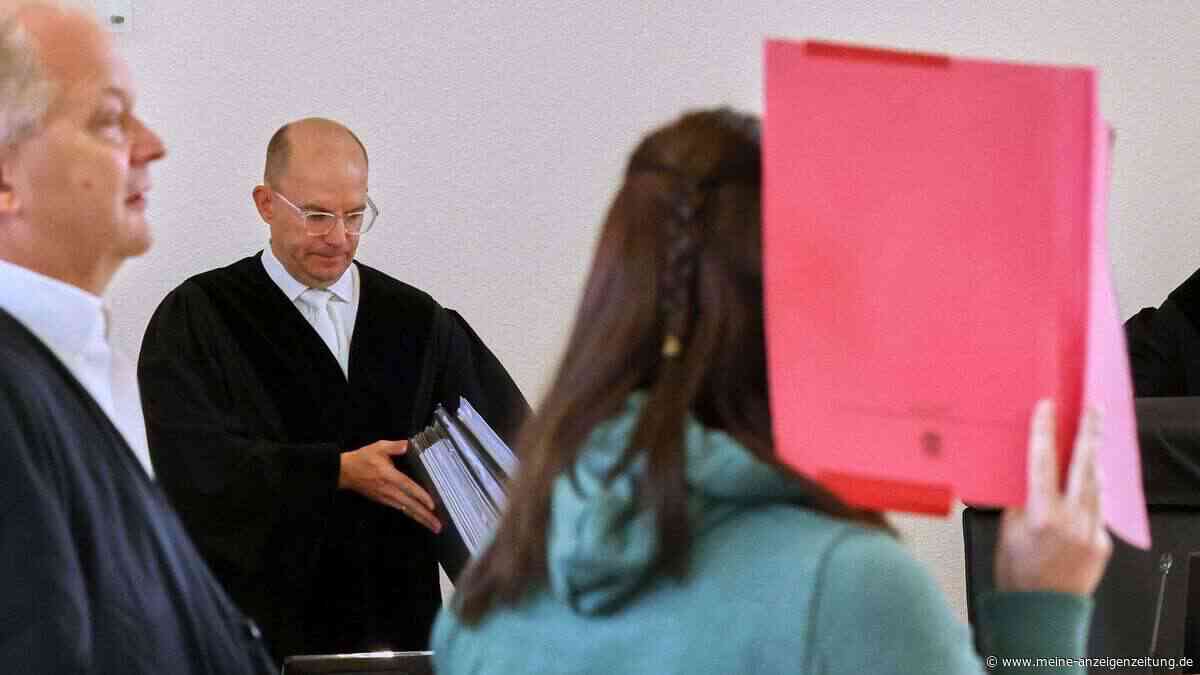 Fabian-Prozess: Internet-Daten bringen Angeklagte in Bedrängnis