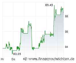 BioNTech-Aktie: Analysten sehen wieder mehr Potenzial