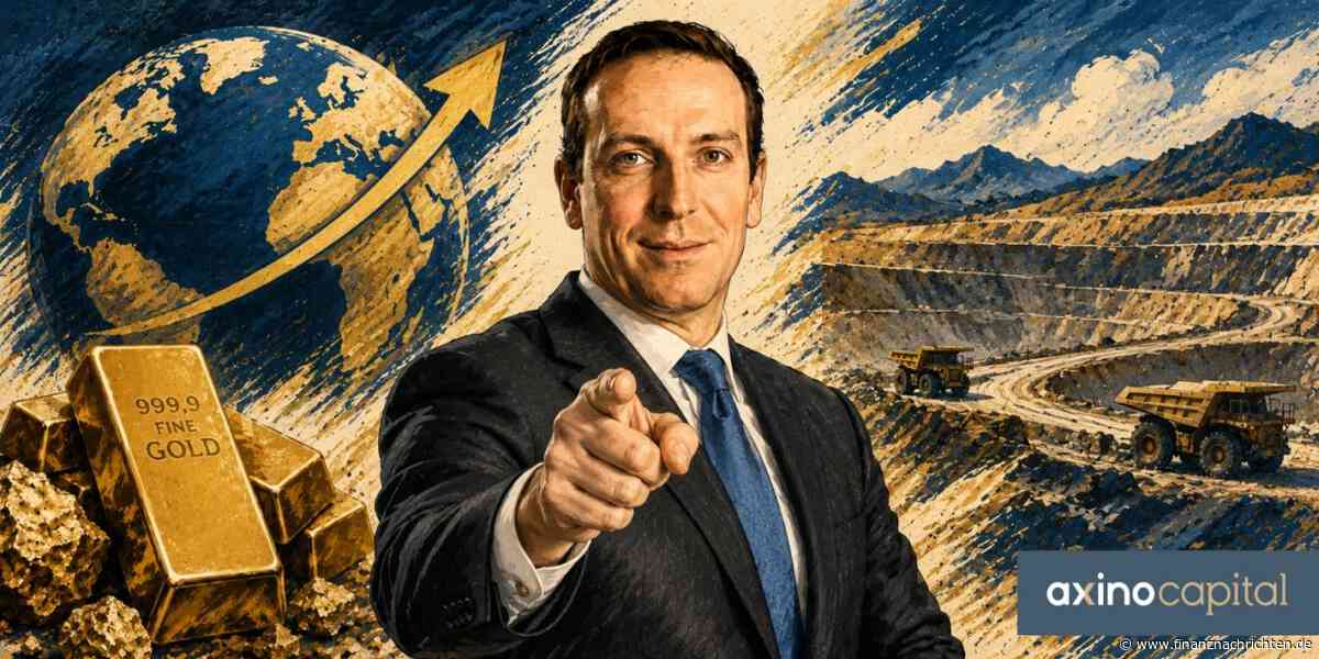 Star-Investor verrät: So findet er Aktien mit 50-fachem Potenzial