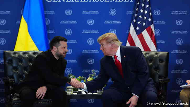 La Russia respinge la proposta di negoziati di pace di Zelensky. Trump apre alla produzione dei missili Patriot in Ucraina: “Possibile”