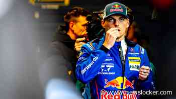 Max Verstappen mikt in 2027 op uitstapjes in Duitsland en België