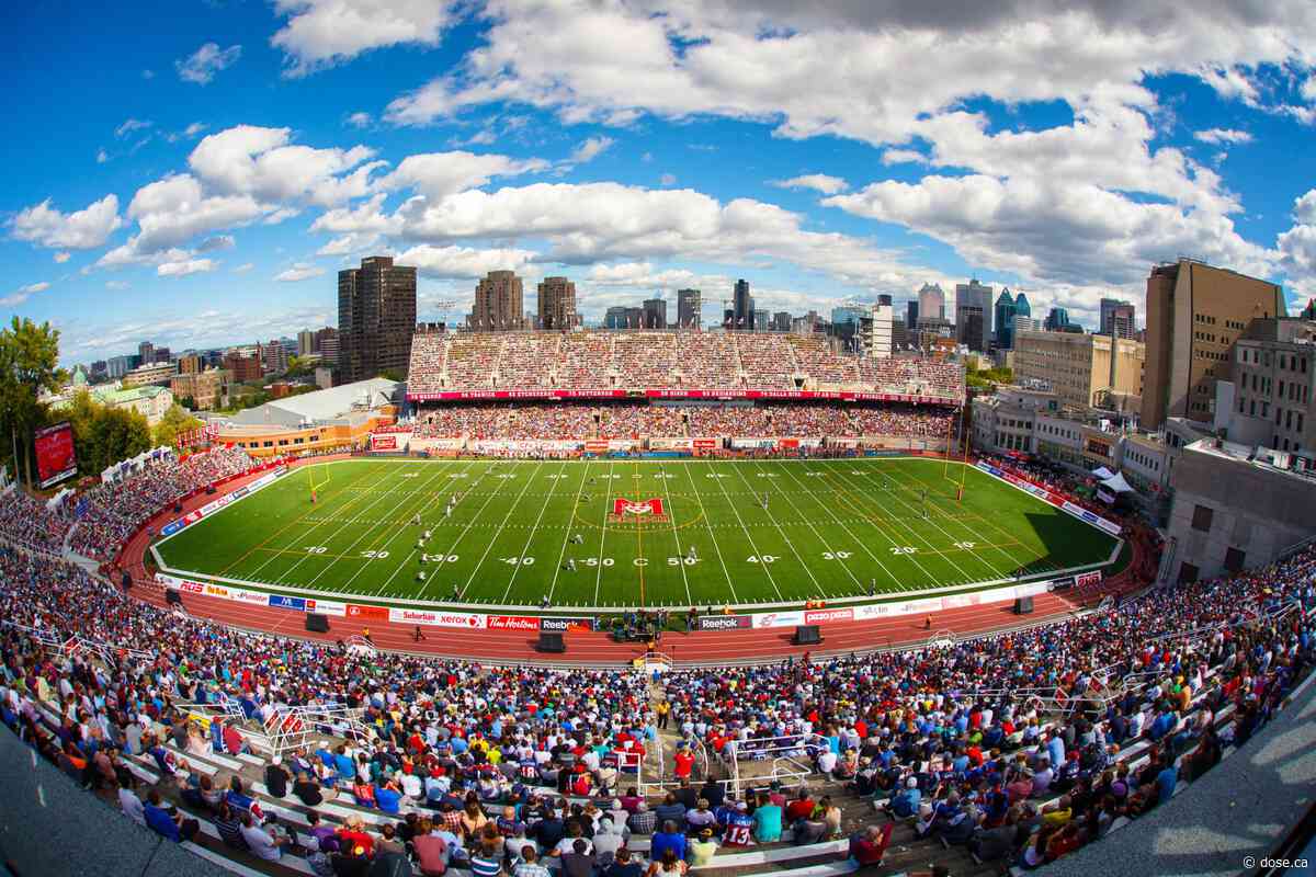 $500 million: The sports betting aspect behind the CFL’s new broadcast deal