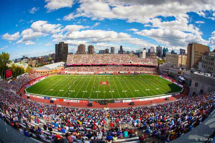 $500 million: The sports betting aspect behind the CFL’s new broadcast deal