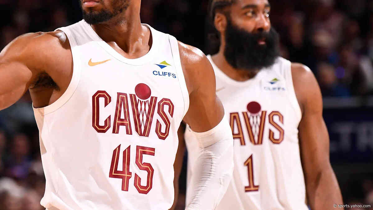 It’s now or never for the Cleveland Cavaliers