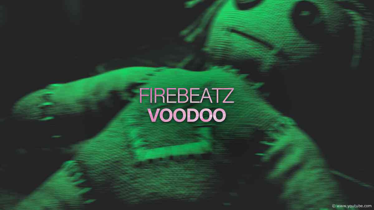 Firebeatz - Voodoo
