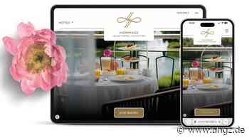Marketing: Hommage Luxury Hotels Collection startet neuen digitalen Markenauftritt
