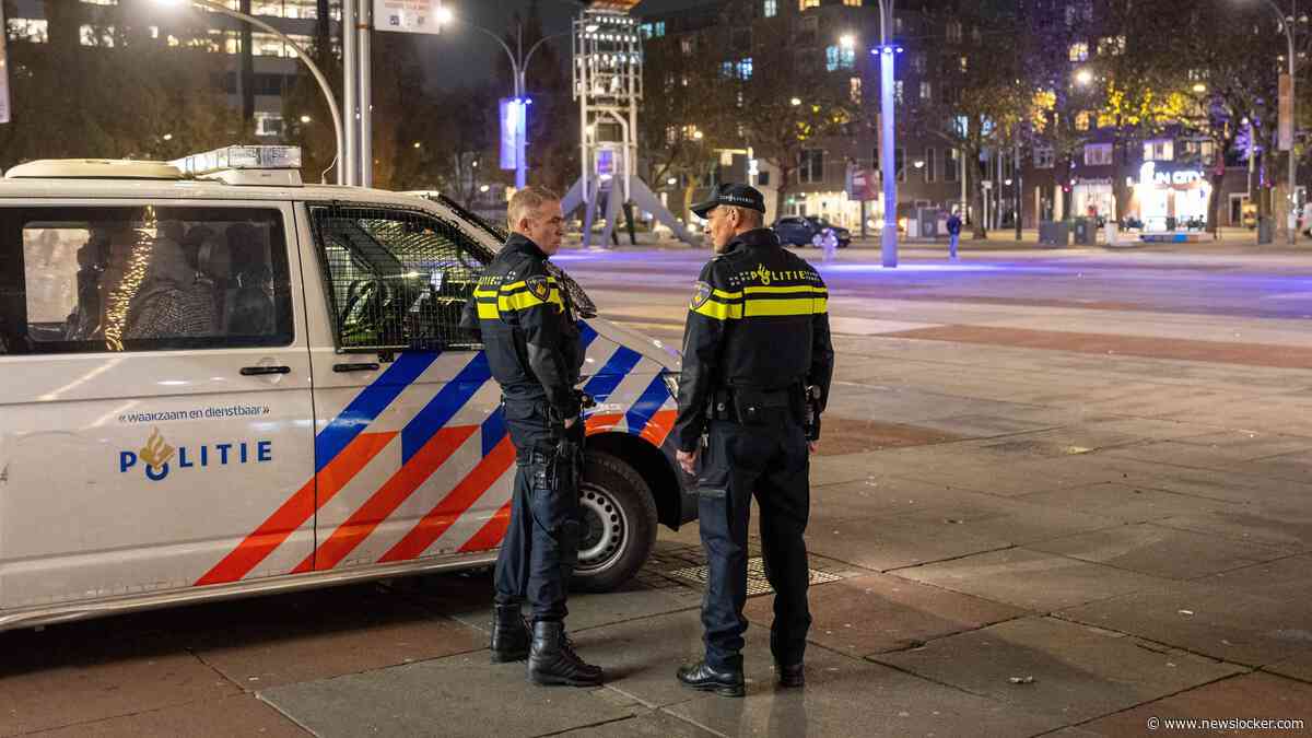 In tijden niet zo laag: nog maar één op de veertig Amsterdamse jongeren verdacht van misdrijf