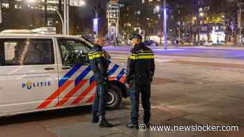 In tijden niet zo laag: nog maar één op de veertig Amsterdamse jongeren verdacht van misdrijf