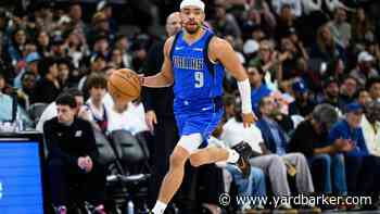 Ryan Nembhard: 5 Best Landing Spots If Hornets Waive Him