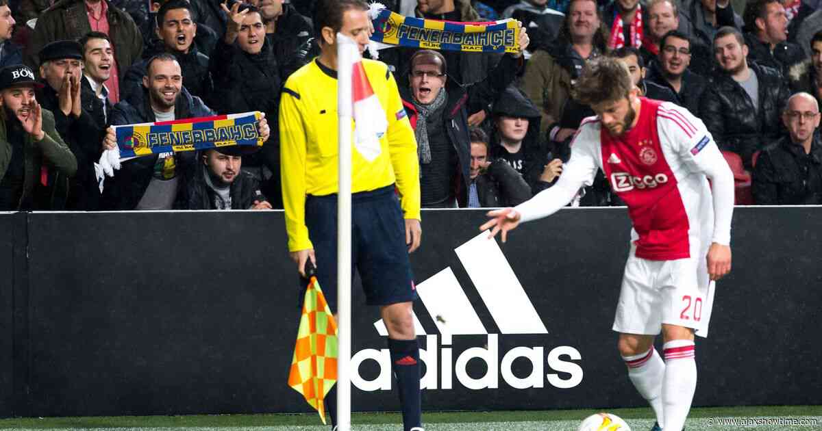 Voetbal International onthult: nieuwe spelregels hebben positief effect op de Eredivisie