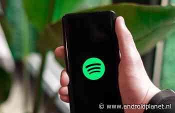 Spotify gaat je meer controle over opslag geven (en dit heb je eraan)