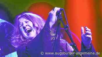 Mehr als „nur“ die Schwester eines legendären Musikers: Deborah Bonham im Spectrum