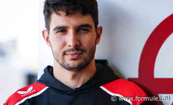 Esteban Ocon hint op Haas-afscheid in 2027: ‘Absoluut vrij op de markt’
