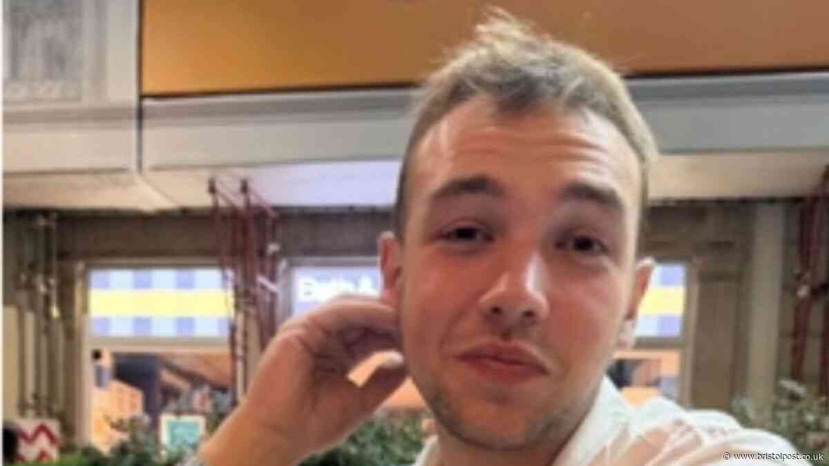Family desperate to find missing teen who vanished near Portishead beach