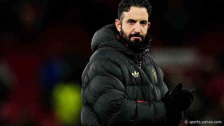 Ruben Amorim sacking pay-off revealed as Man Utd publish latest financial results