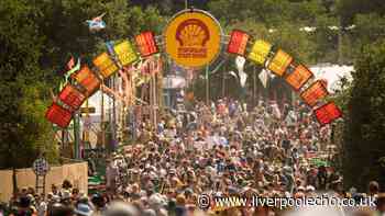 Glastonbury Festival 2027 tickets and registration details confirmed