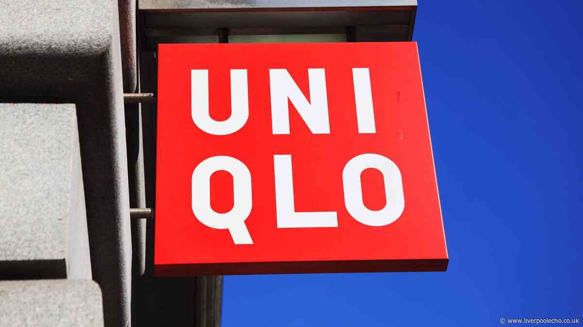 Uniqlo's £39 'exceptional' autumn jacket 'looks great with denim'