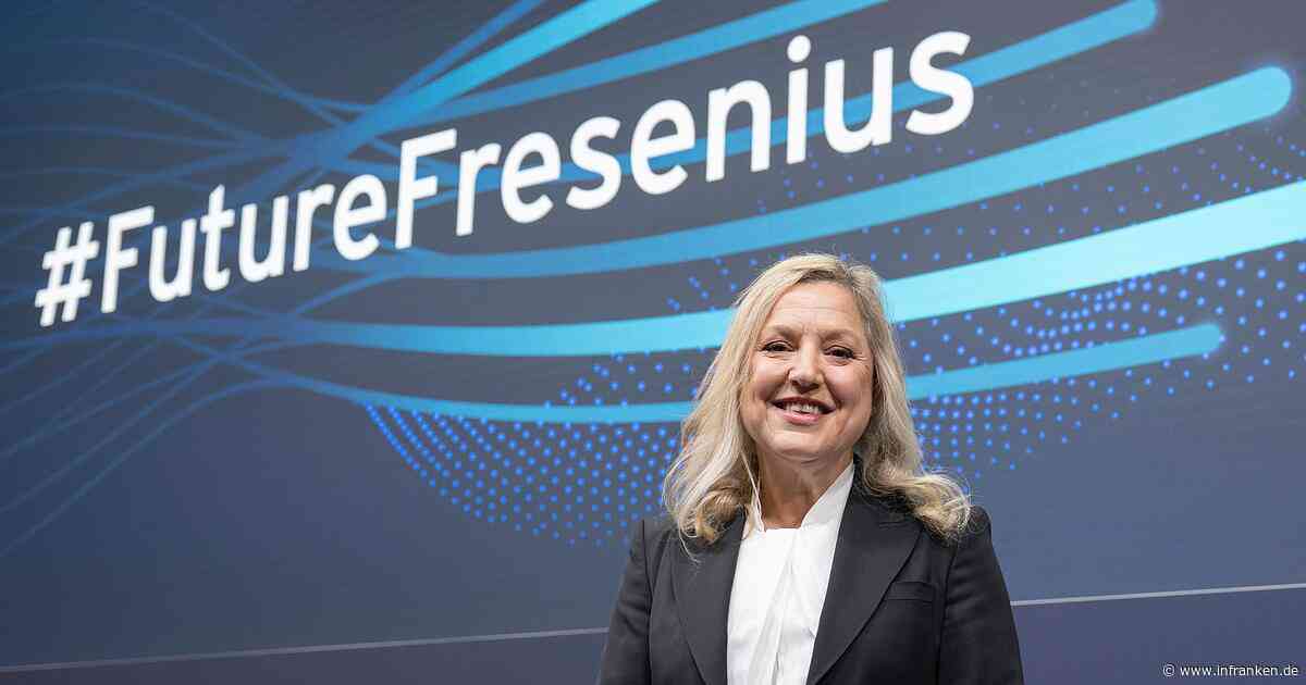 Hacker attackieren Dialysekonzern Fresenius Medical Care
