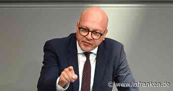 CDU-Innenexperte nennt Berliner Linke «Sicherheitsrisiko»