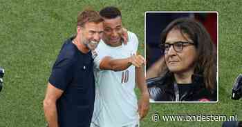 Kylian Mbappé onthult hoe dicht hij in 2016 bij Liverpool was: ‘Mijn moeder was verliefd op Anfield’