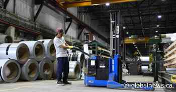 Workforce challenges persist for Ontario’s manufacturing sector: industry group