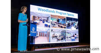 Boys &amp; Girls Clubs of the Northwest Suburbs Opens $13.2 Million Foglia Woodlands Impact Center