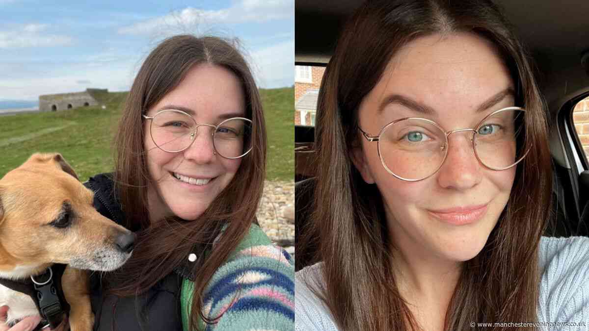 Yorkshire woman, 32, who racked up £80K in debt uses 'micropayments' to get back on track