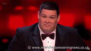 The Chase star Mark Labbett takes aim at ITV over lack of new episodes
