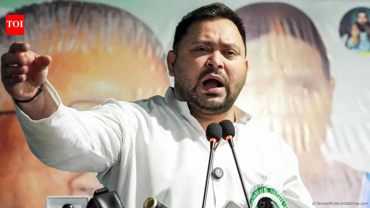 'Bihar, Maharashtra, Delhi, Haryana &amp; West Bengal': Oppn seeks fresh polls after EC 'dissent' report