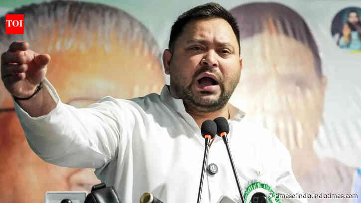 'Bihar, Maharashtra, Delhi, Haryana &amp; West Bengal': Oppn seeks fresh polls after EC 'dissent' report