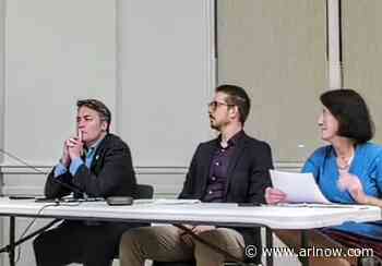 County Board candidates divided over views on ICE, parking permit changes