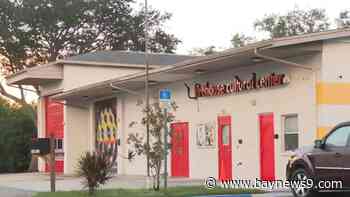 Ruskin’s Firehouse Cultural Center rebuilds 2 years after Hurricane Helene