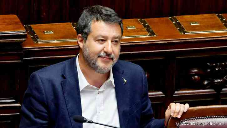 Scontro in maggioranza sullo scostamento di bilancio. Salvini: “Servono miliardi”. Osnato (FdI): “Sono più prudente, non è la cosa da fare”