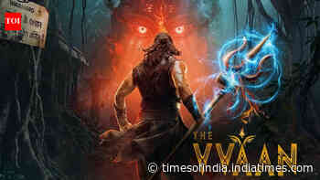 'Vvaan: Force of Forrest' gets CBFC clearance with zero cuts
